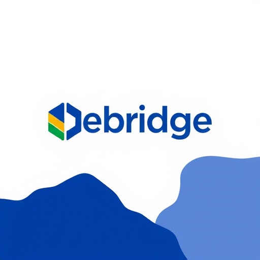 DeBridge Logo